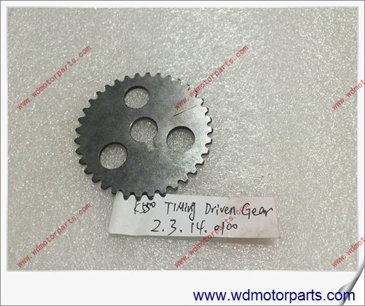 TIMING DRIVEN GEAR WD-21004