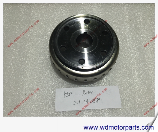 BUYANG K550 ROTOR WD-21018