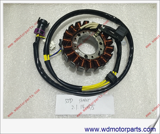 K550 STATOR WD-21021