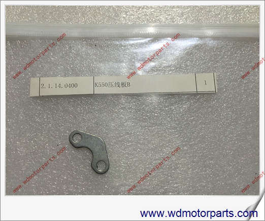 K550 PARTS WD-21025