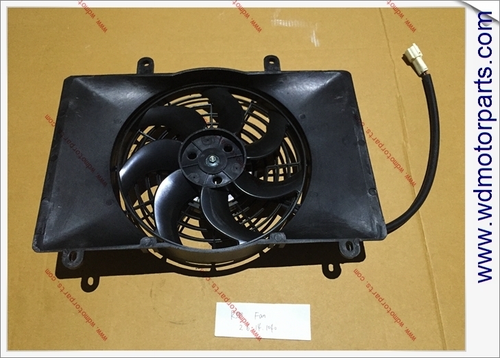 K550 FAN WD-21028