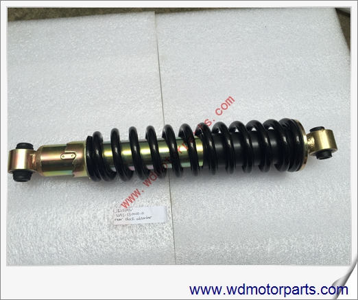 Rear shock absorber WD-30021