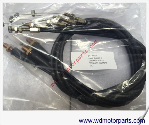 Throttle cable WD-30023