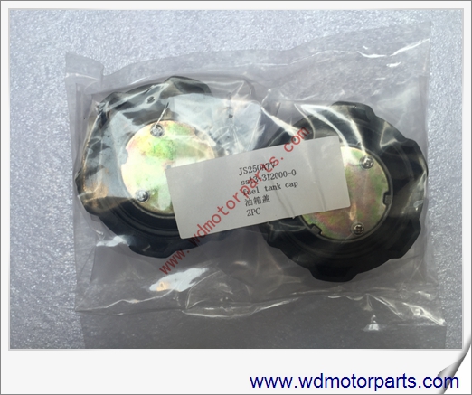 Fuel tank cap WD-30035