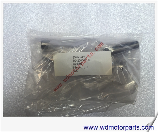 Piston pin WD-30039