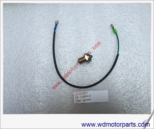 Jianshe 250 Atv Gear sensor