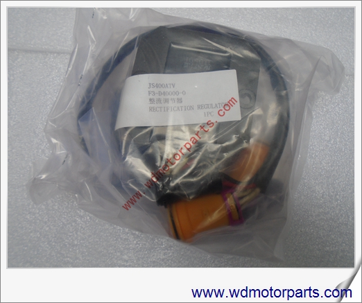 Jianshe 400cc Atv Quad Parts regulator