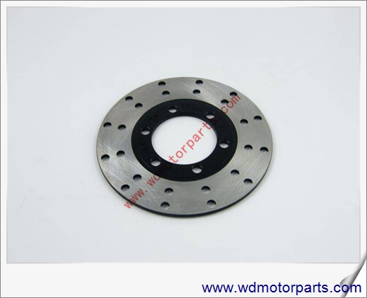 Front brake disc WD-80014