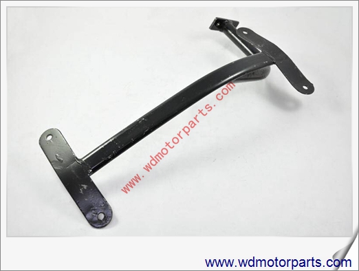 Rear right mudguard bracket WD-80016