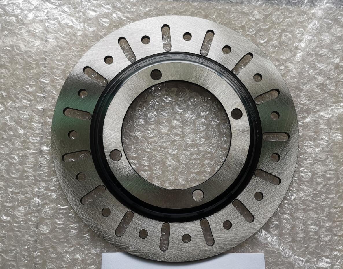 Linhai 400cc  Atv Front Brake Disc