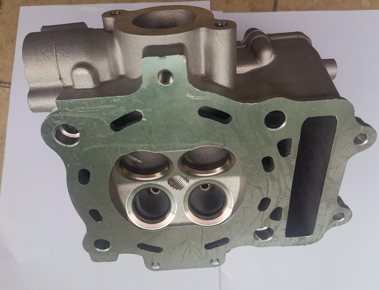 Linhai 500cc  Atv Quad Cylinder Head