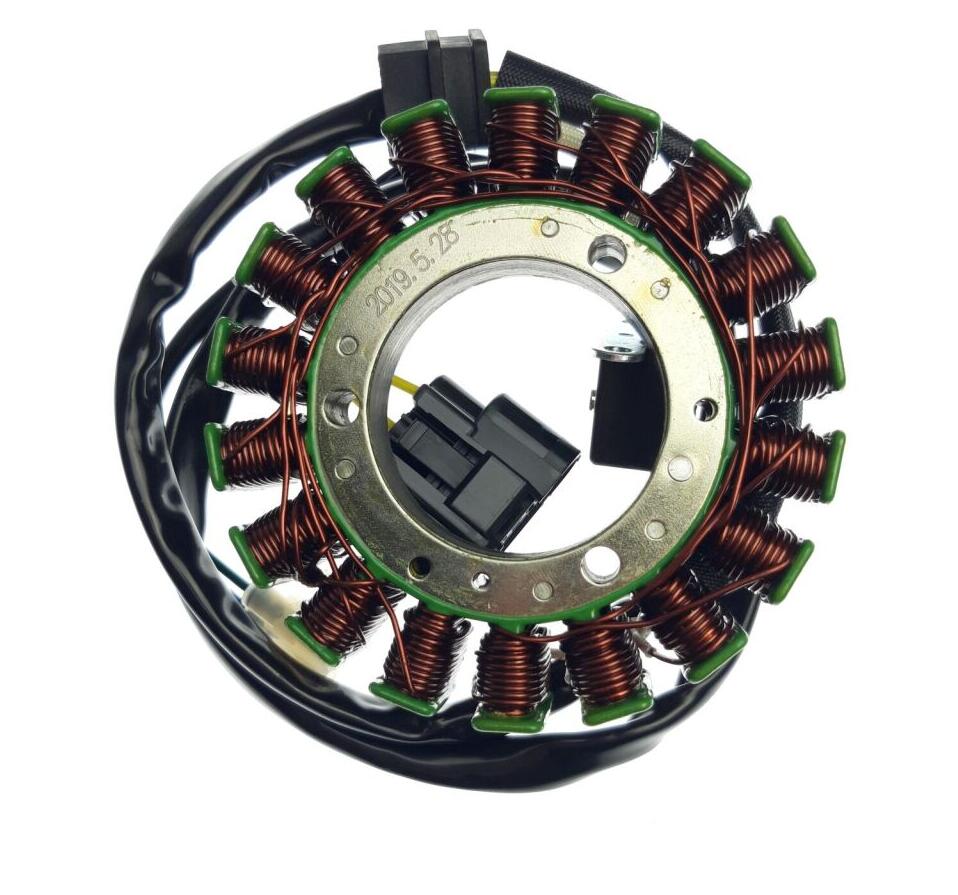 Linhai T-Boss 550 utv Stator