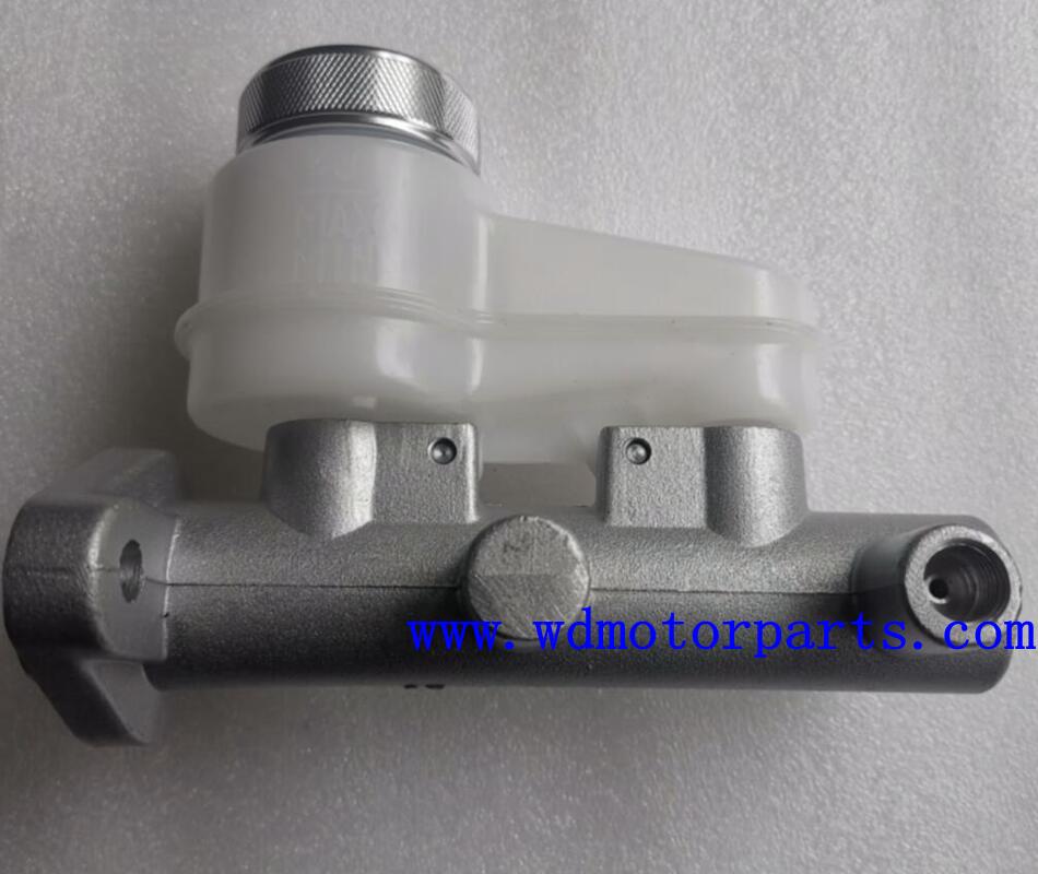 Linhai Hytrack Jobber 300 400 Master Cylinder