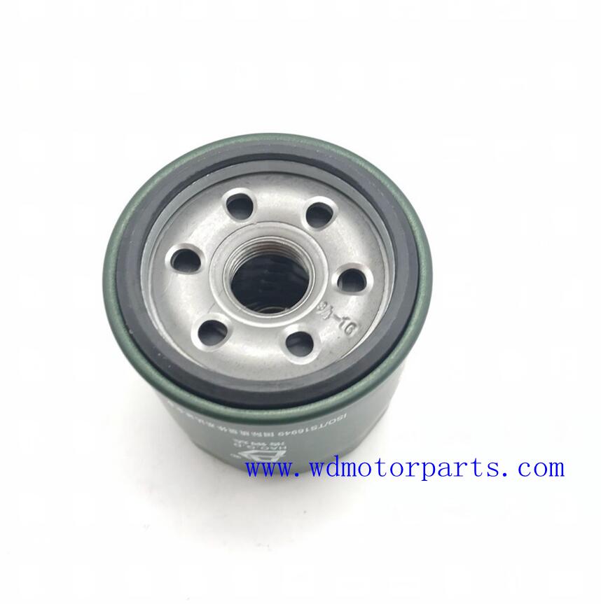 kazuma 500cc oil filter 2