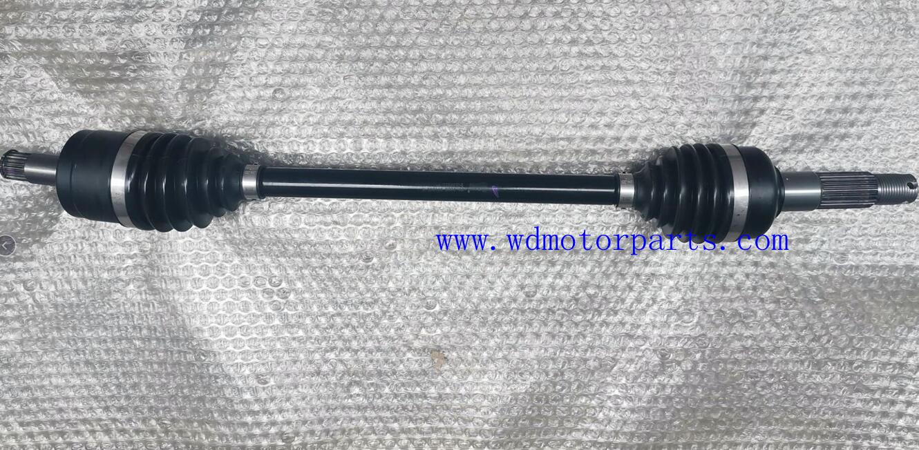 ssv 800cc front cv shaft